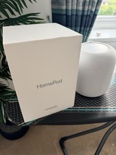 Apple HomePod Smart Speaker