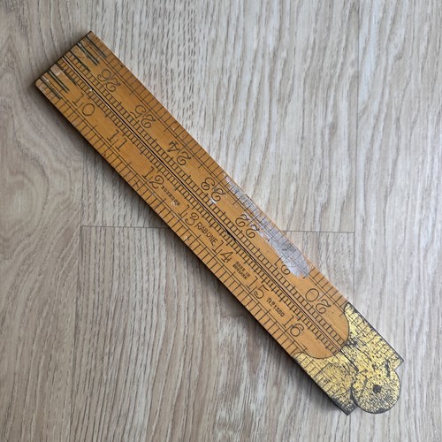 Vintage rabone 1380 - rabone,