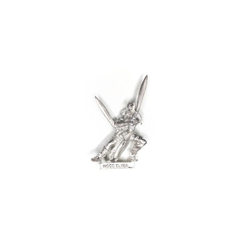 Warhammer fantasy wood elves - warhammer,