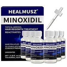 6pack minoxidil extra - 6pack,