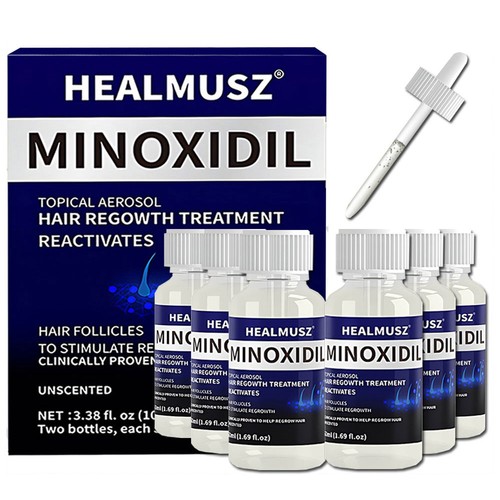 6pack minoxidil extra - 6pack,