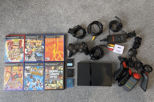 Bundle sony playstation - playstation, 2