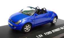 High Speed 1:64 2003 Ford