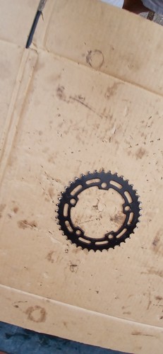 Sugino bmx 40t - sugino,