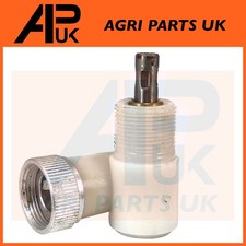 Tachometer Gauge Angle Drive