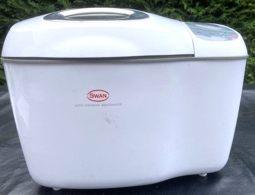 Swan swe625 auto - swan, fastbake
