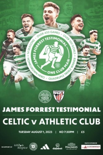 Celtic athletic club - celtic, v