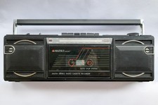 Matsui SX 5105 Portable