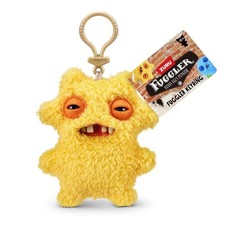 Fuggler Keyring Sir Nobbynuts