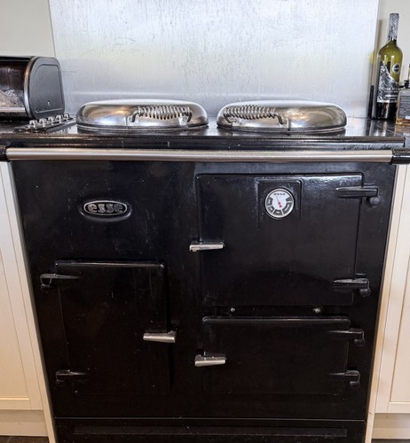 Esse vintage black - esse,