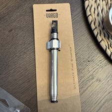 VARGO ULTIMATE FIRE STARTER