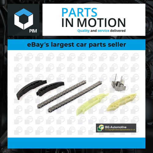 Timing chain kit fits - kit,