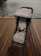 Chicco Minimo Compact Travel