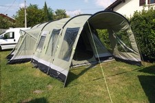 Outwell Montana Lake