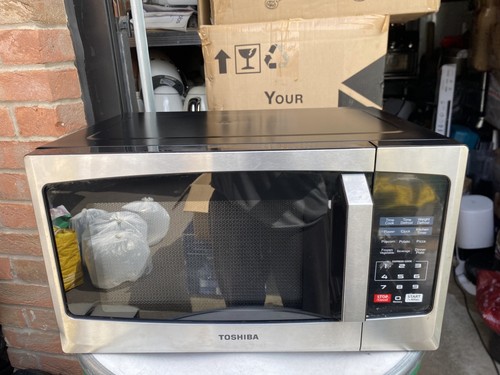 Toshiba em23p 23l - ml-em23p(ss), 800w