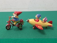CORGI Noddy & Tessie Bear