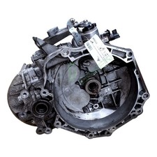 2014 Vauxhall Mokka A17DTS