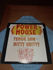 Tenor Saw & Nitty Gritty –
