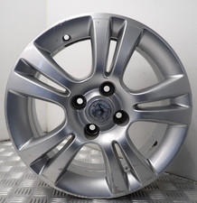 VAUXHALL CORSA D 15'' SILVER
