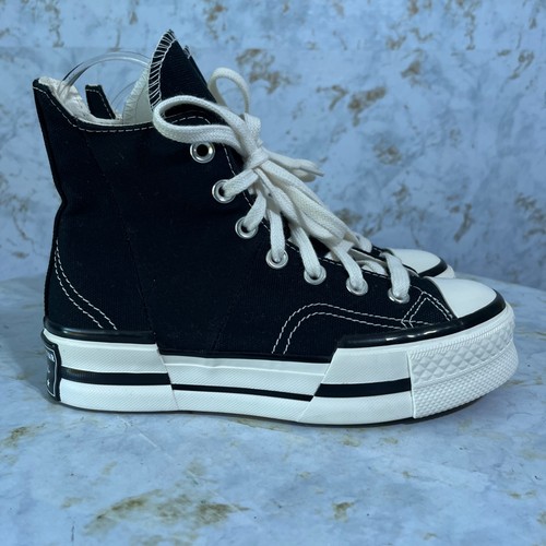 Converse chuck plus womens - chuck,