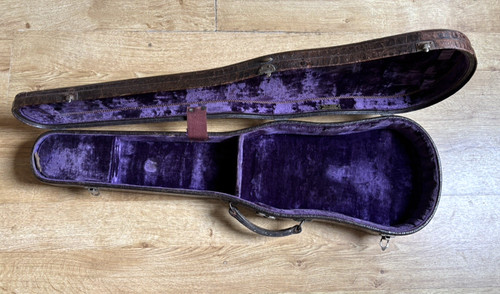 Vintage antique paul - /, voigt