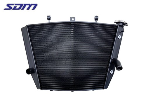 Radiator suzuki gsx 1000 - suzuki,