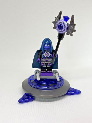 Lego antimatter minifigure - lego,