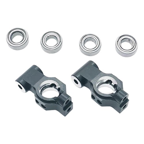Pair car rear - 1,