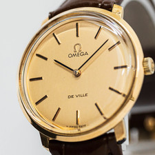 Vintage 1970s omega de - *vintage,