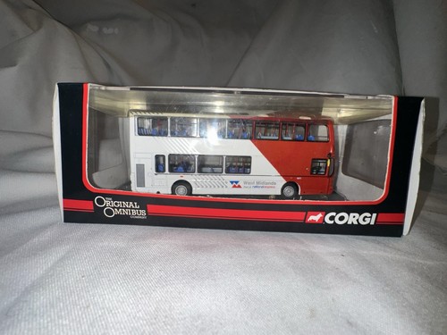 Corgi ooc om41225 wright - ooc, a
