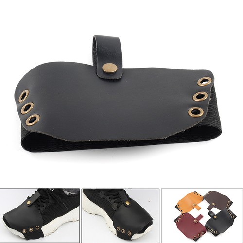 Motorcycle leather shifter - motorcycle,