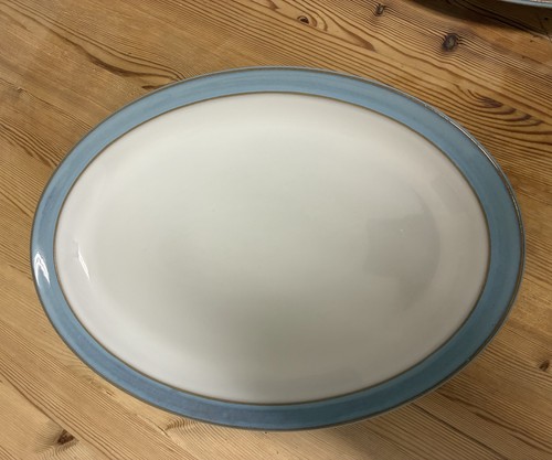 Denby colonial blue - denby,
