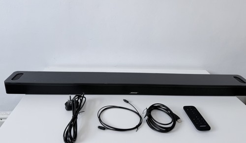 Bose smart soundbar 900 dolby - smart,