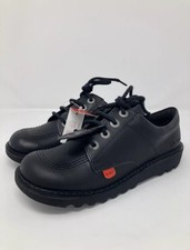 KicKers Kid's Kick Lo Leather