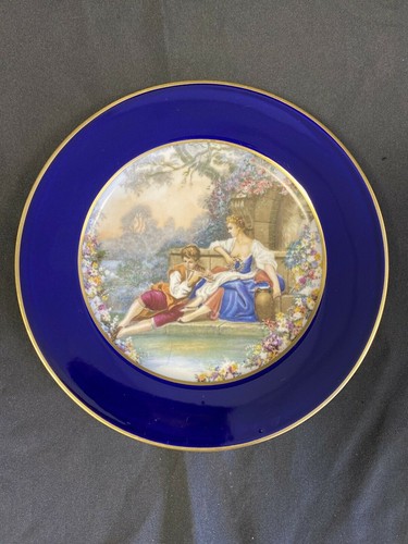 Limoges porcelains of - -,