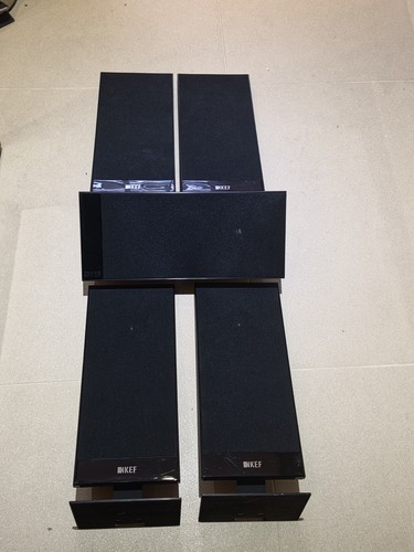 Kef t101 channel satellite - t101,