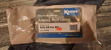 Kampa rally air pro 260 roof