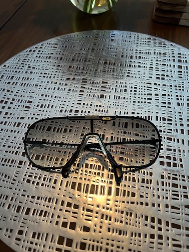 Vintage cazal mod - vintage,