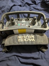 Wacker Neuson RT82 SC Remote