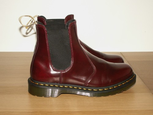 Martens 2976 vegan chelsea - dr.,
