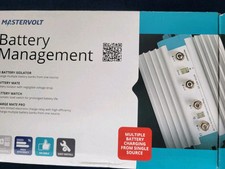Mastervolt 83012031 Battery Isolator  BI-1203S