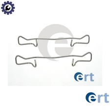 ACCESSORY KIT DISC BRAKE PAD