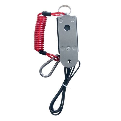 Trailer brake controller - trailer,