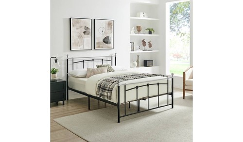 Yani small double metal - small,