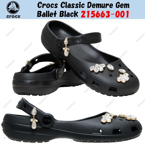 Crocs classic demure gem - classic,