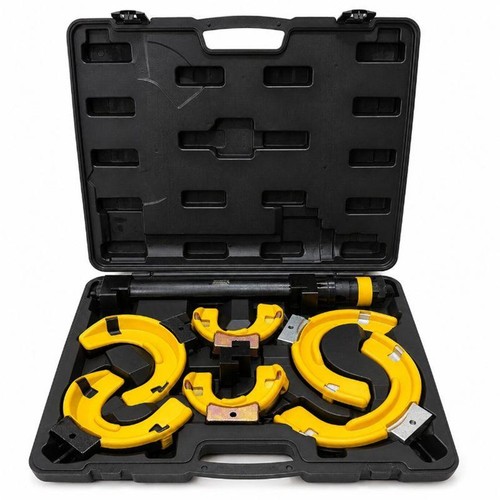 Universal strut spring - strut,