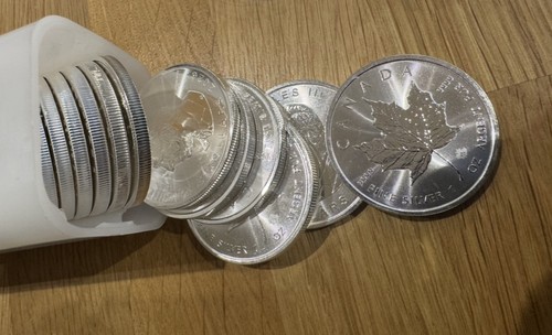 2026 royal canadian mint - oz,