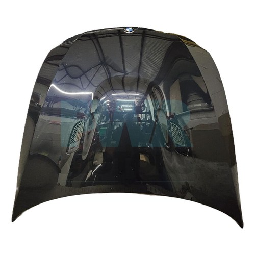 Bmw e92 e93 - e92, bonnet