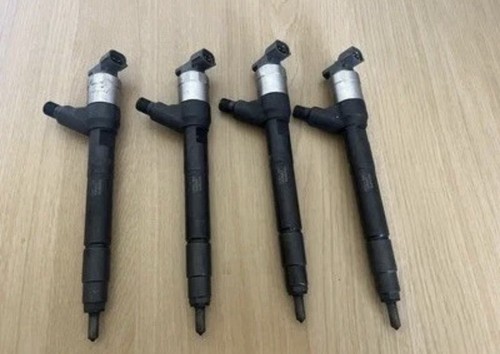 Denso diesel injector - denso,