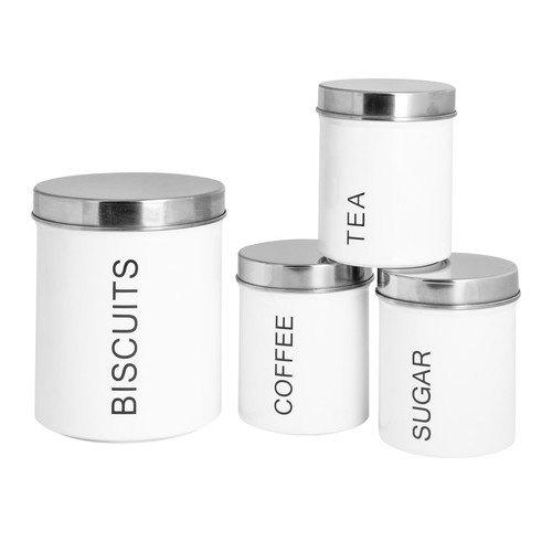 Piece round metal kitchen - 4,
